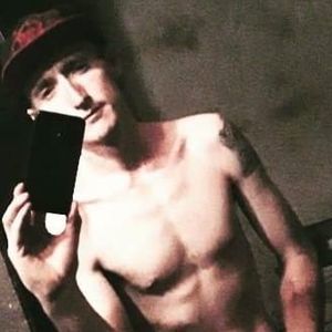 Meet your Posher, Drew